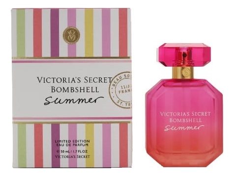 Victoria's Secret - Bombshell Summer