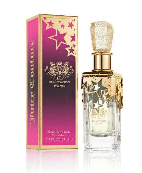 Juicy Couture - Hollywood Royal