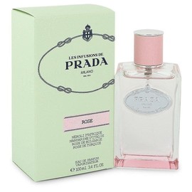 Отзывы на Prada - Infusion De Rose