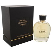 Мужская парфюмерия Jean Patou Patou Pour Homme