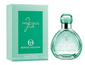 Купить Sergio Tacchini Precious Jade