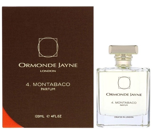 Ormonde Jayne - Montabaco