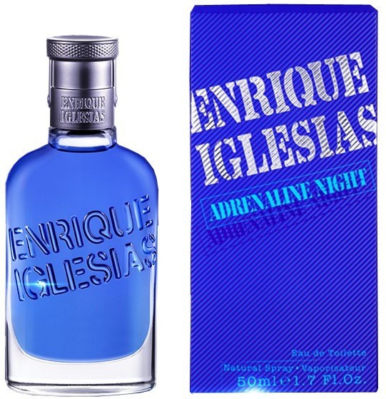 Enrique Iglesias - Adrenaline Night