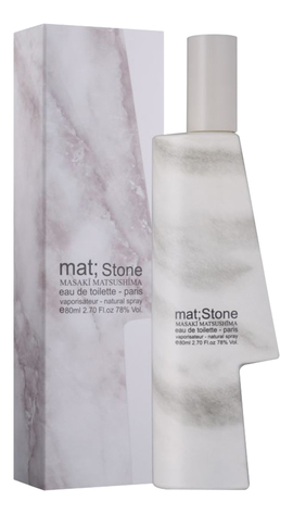 Отзывы на Masaki Matsushima - Mat Stone