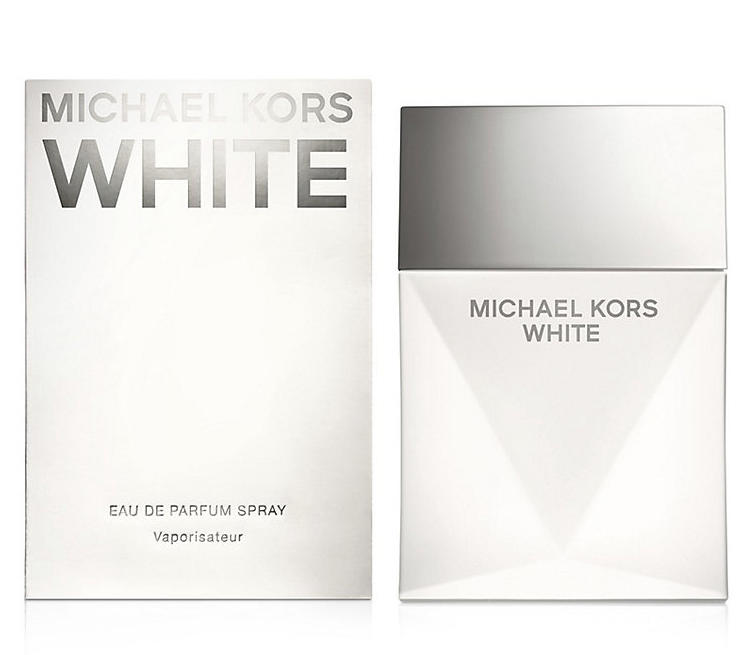 Michael Kors - White
