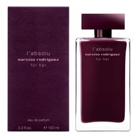 Отзывы на Narciso Rodriguez - For Her L'absolu
