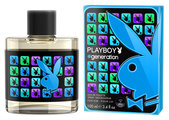 Мужская парфюмерия Playboy Generation