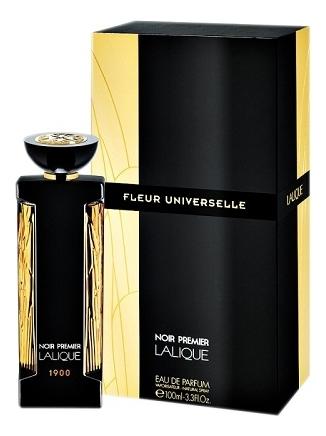 Lalique - Fleur Universelle