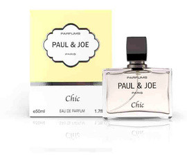 Отзывы на Paul & Joe - Chic