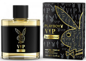 Мужская парфюмерия Playboy Vip Black Edition
