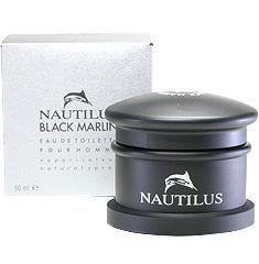 Nautilus - Black Marlin