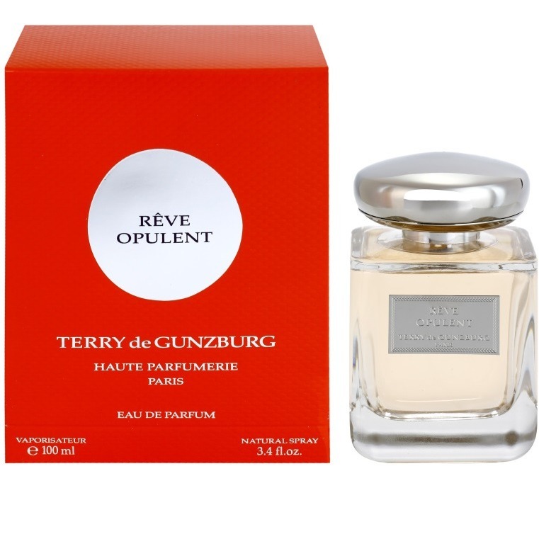 Terry de Gunzburg - Reve Opulent