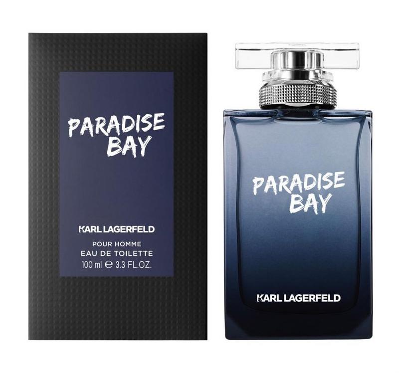 Lagerfeld - Paradise Bay