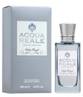 Мужская парфюмерия Acqua Reale Cedre Royal
