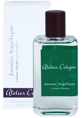 Отзывы на Atelier Cologne - Jasmin Angelique