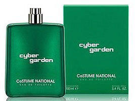 Costume National - Cyber Garden