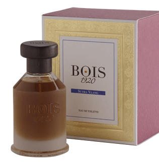 BOIS 1920 - Sutra Ylang