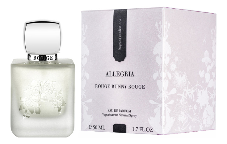 Rouge Bunny Rouge - Allegria