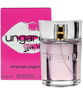 Emanuel Ungaro - Love Kiss