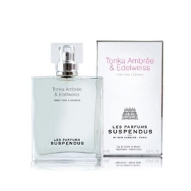 Les Parfums Suspendus - Tonka Ambree & Edelweiss