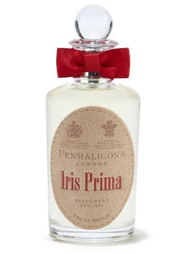 Отзывы на Penhaligon's - Iris Prima