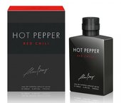 Мужская парфюмерия Alan Bray Hot Pepper Red Chili