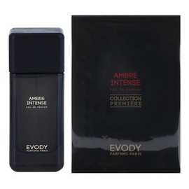 Отзывы на Evody Parfums - Ambre Intense