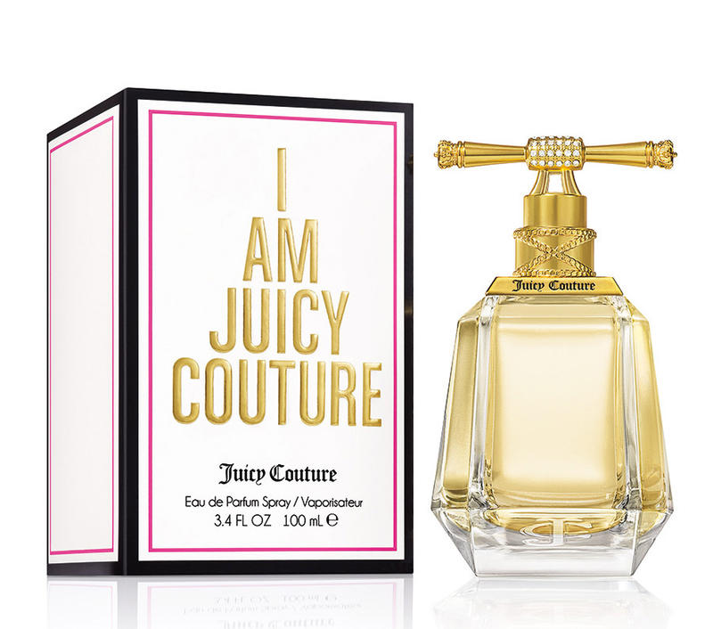 Juicy Couture - I Am Juicy Couture