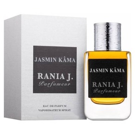 Отзывы на Rania J - Jasmin Kama