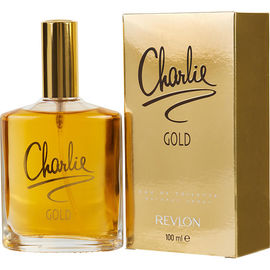 Отзывы на Revlon - Charlie Gold