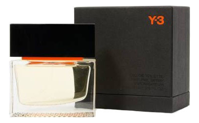Yohji Yamamoto - Y-3 Black Label