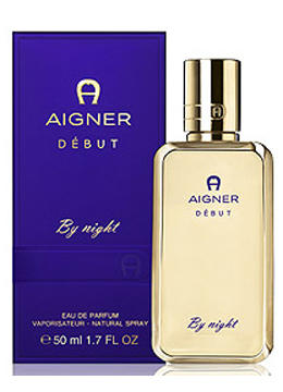 Aigner - Debut By Night