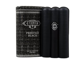 Cuba - Prestige Black