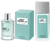 Мужская парфюмерия David Beckham Aqua Classic