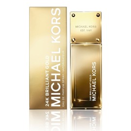 Отзывы на Michael Kors - 24k Brilliant Gold