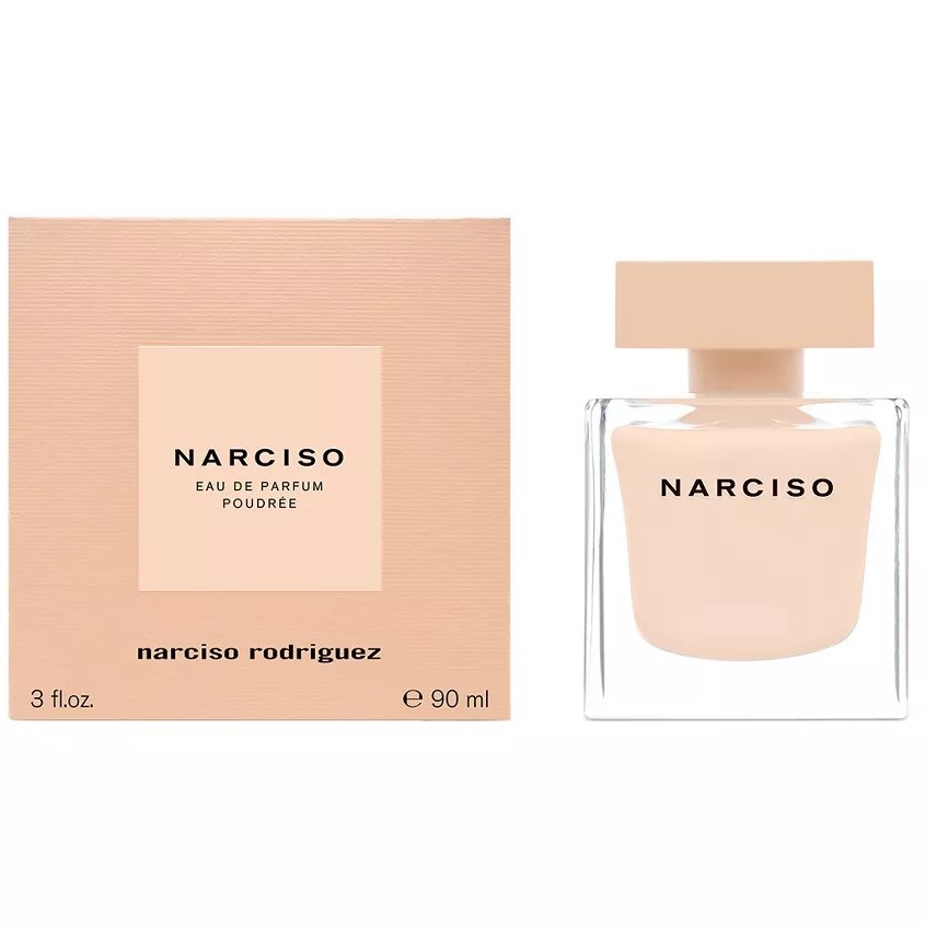 Narciso Rodriguez - Poudree