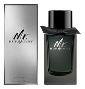 Мужская парфюмерия Burberry Mr. Burberry