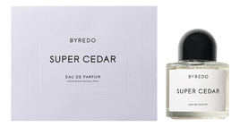 Отзывы на Byredo Parfums - Super Cedar