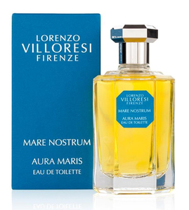 Отзывы на Lorenzo Villoresi - Aura Maris