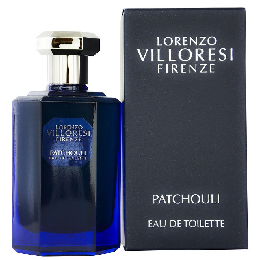 Lorenzo Villoresi - Patchouli