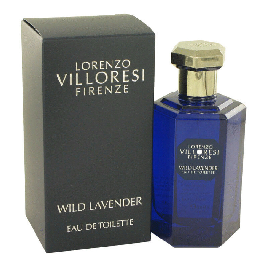 Lorenzo Villoresi - Wild Lavender