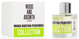 Отзывы на Mark Buxton - Wood & Absinth
