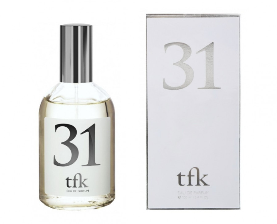 The Fragrance Kitchen - 31