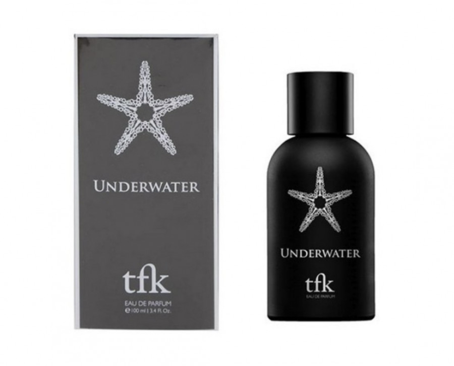 The Fragrance Kitchen - Underwater