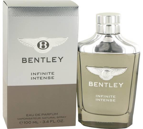 Bentley - Infinite Intense