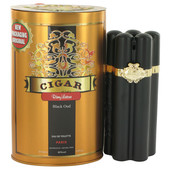 Мужская парфюмерия Remy Latour Cigar Black Oud