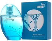 Мужская парфюмерия Puma Limited Edition