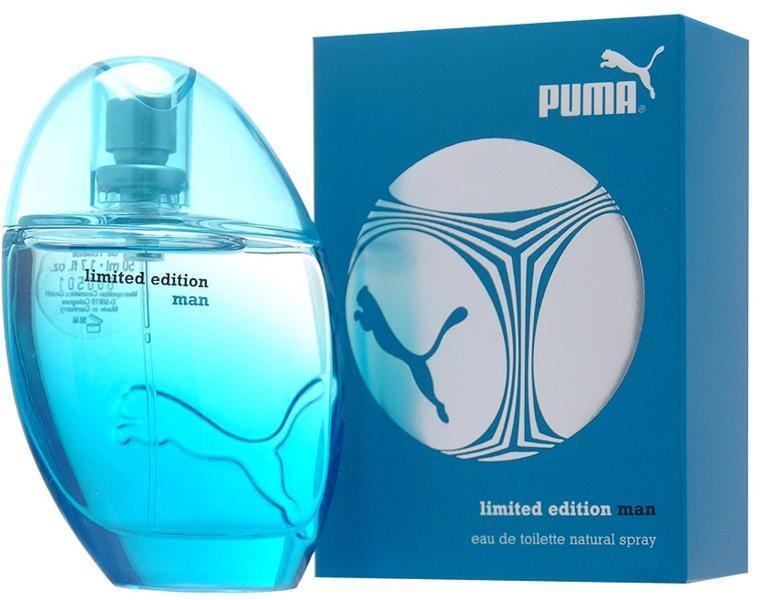 Puma - Limited Edition