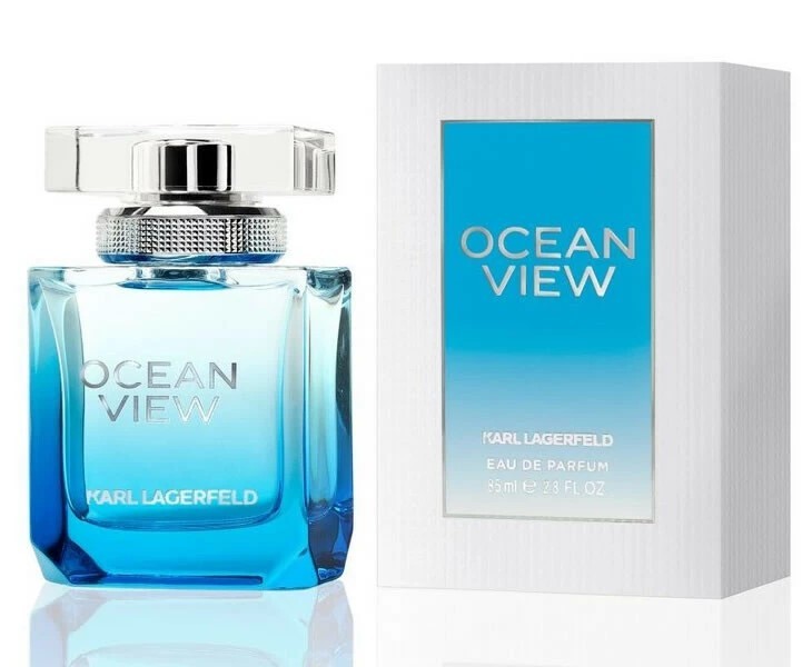 Lagerfeld - Ocean View