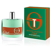 Мужская парфюмерия Sergio Tacchini Club Edition Monte-carlo